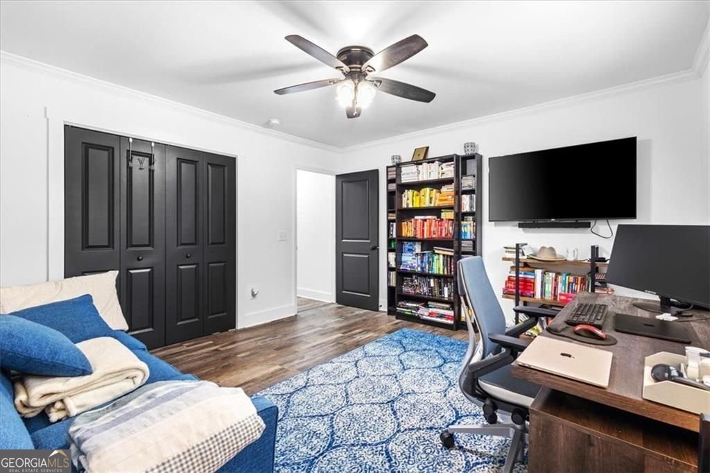 4079 Morgan Road Tucker - Photo 28