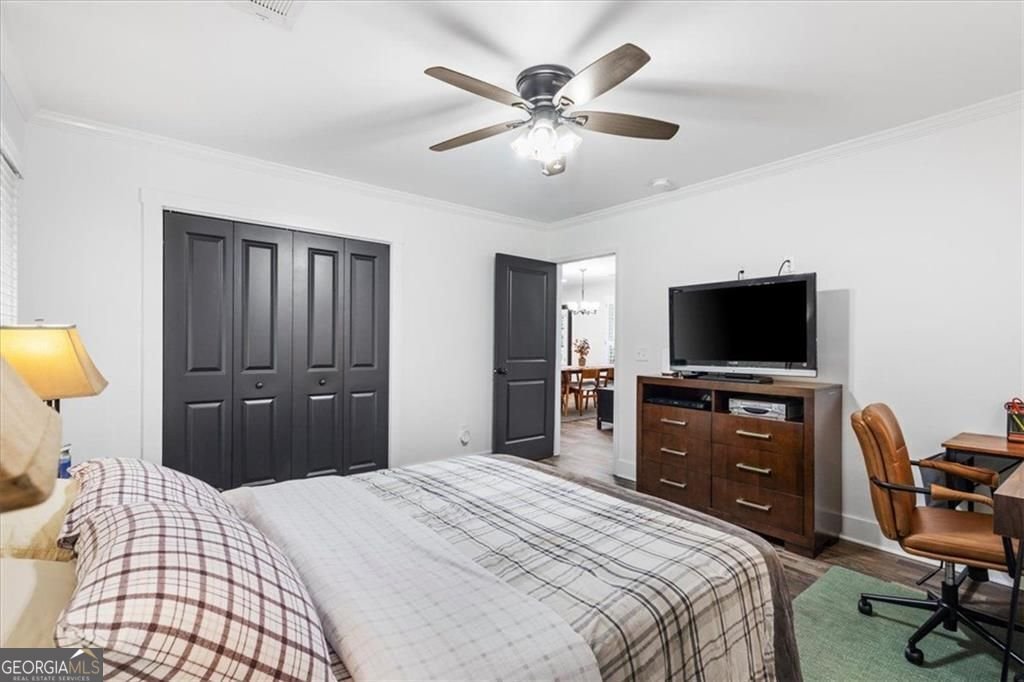 4079 Morgan Road Tucker - Photo 32
