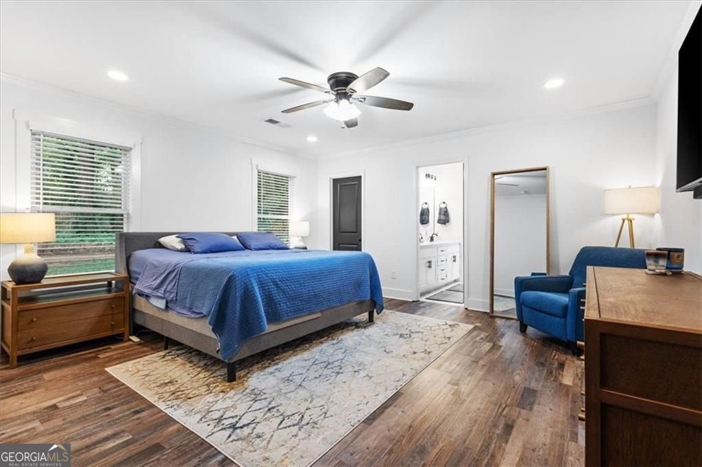 4079 Morgan Road Tucker - Photo 33