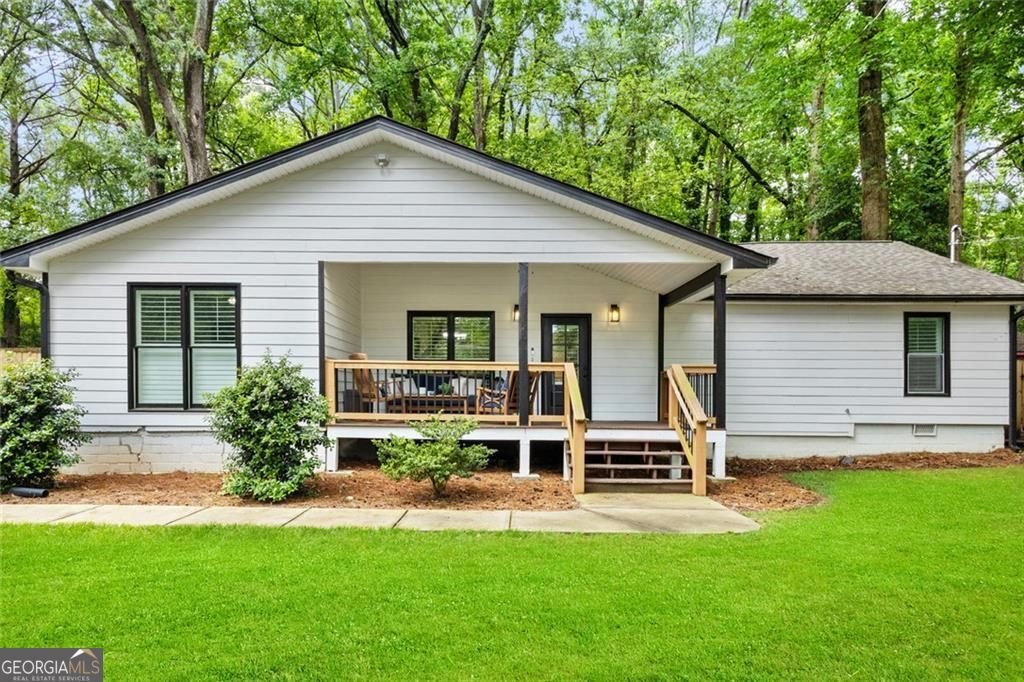 4079 Morgan Road Tucker - Photo 6