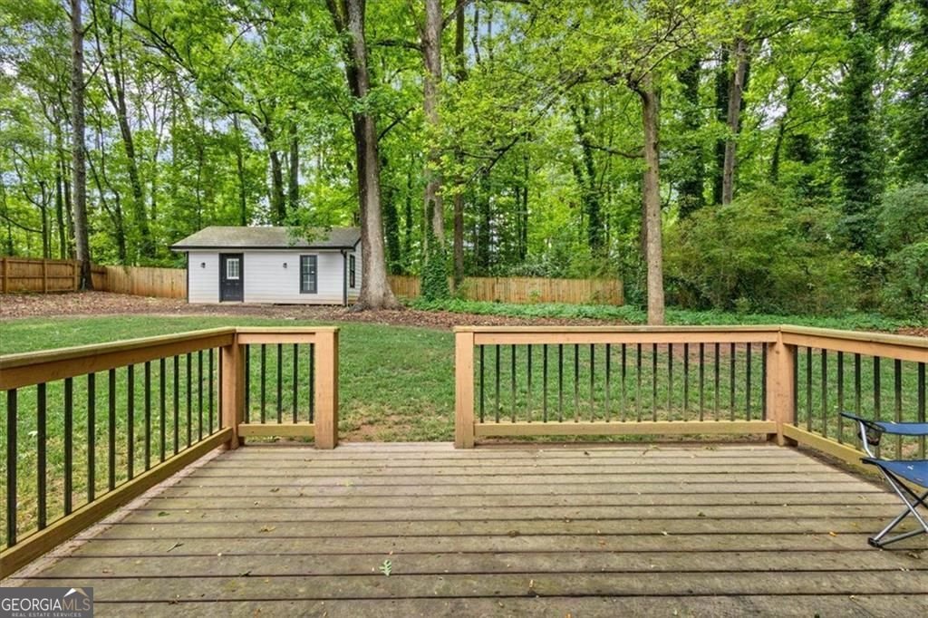 4079 Morgan Road Tucker - Photo 7