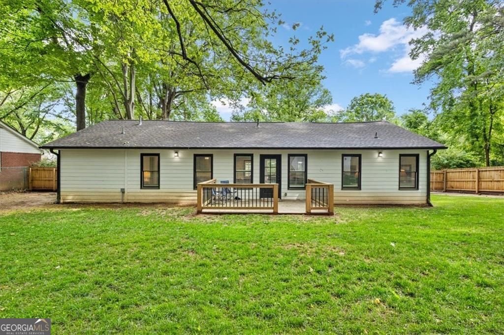 4079 Morgan Road Tucker - Photo 8