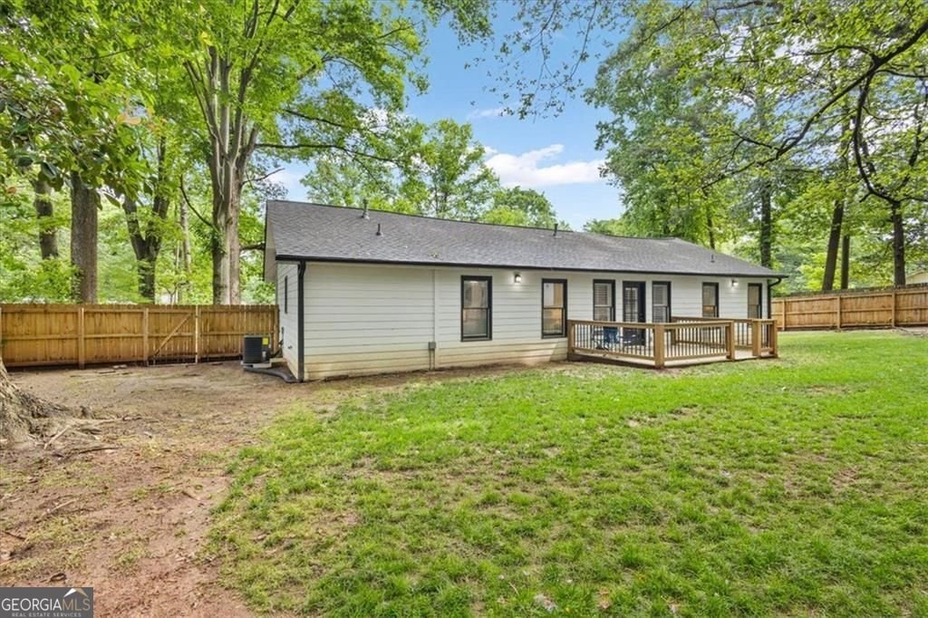 4079 Morgan Road Tucker - Photo 9