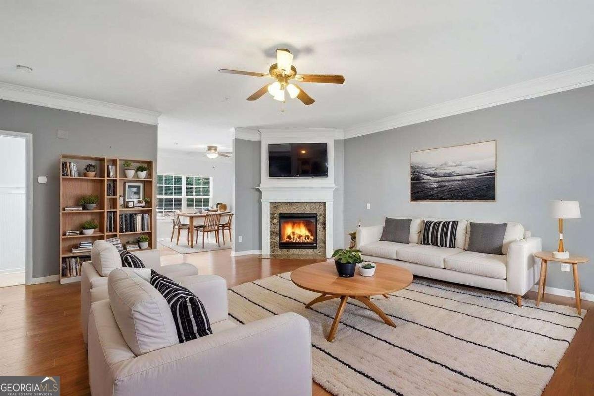 726 Breeze Lane Woodstock - Photo 10