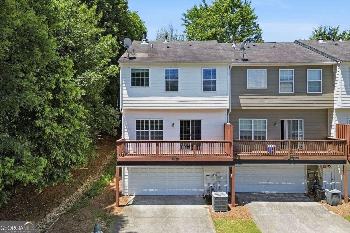 726 Breeze Lane Woodstock - Photo 31