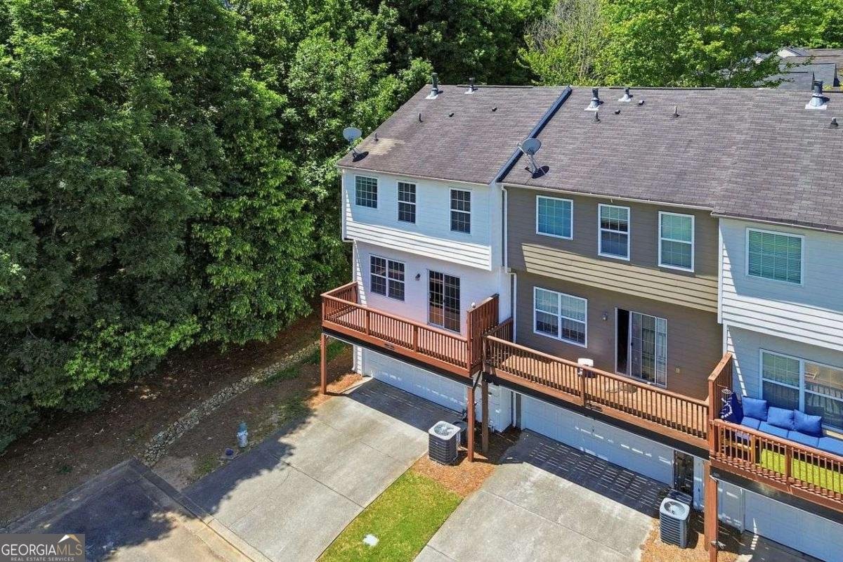 726 Breeze Lane Woodstock - Photo 32