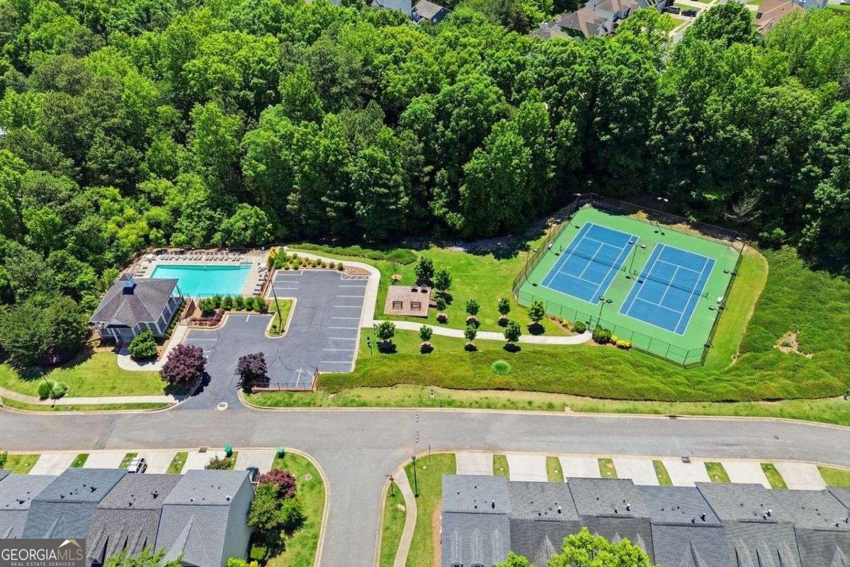 726 Breeze Lane Woodstock - Photo 33