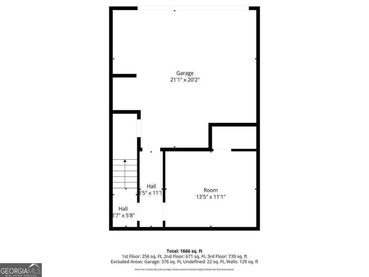 726 Breeze Lane Woodstock - Photo 37