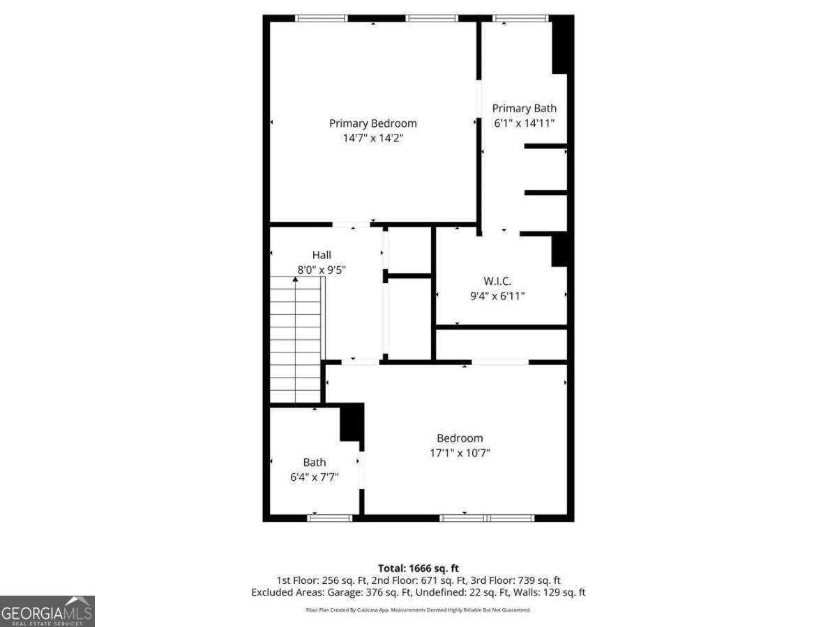 726 Breeze Lane Woodstock - Photo 38