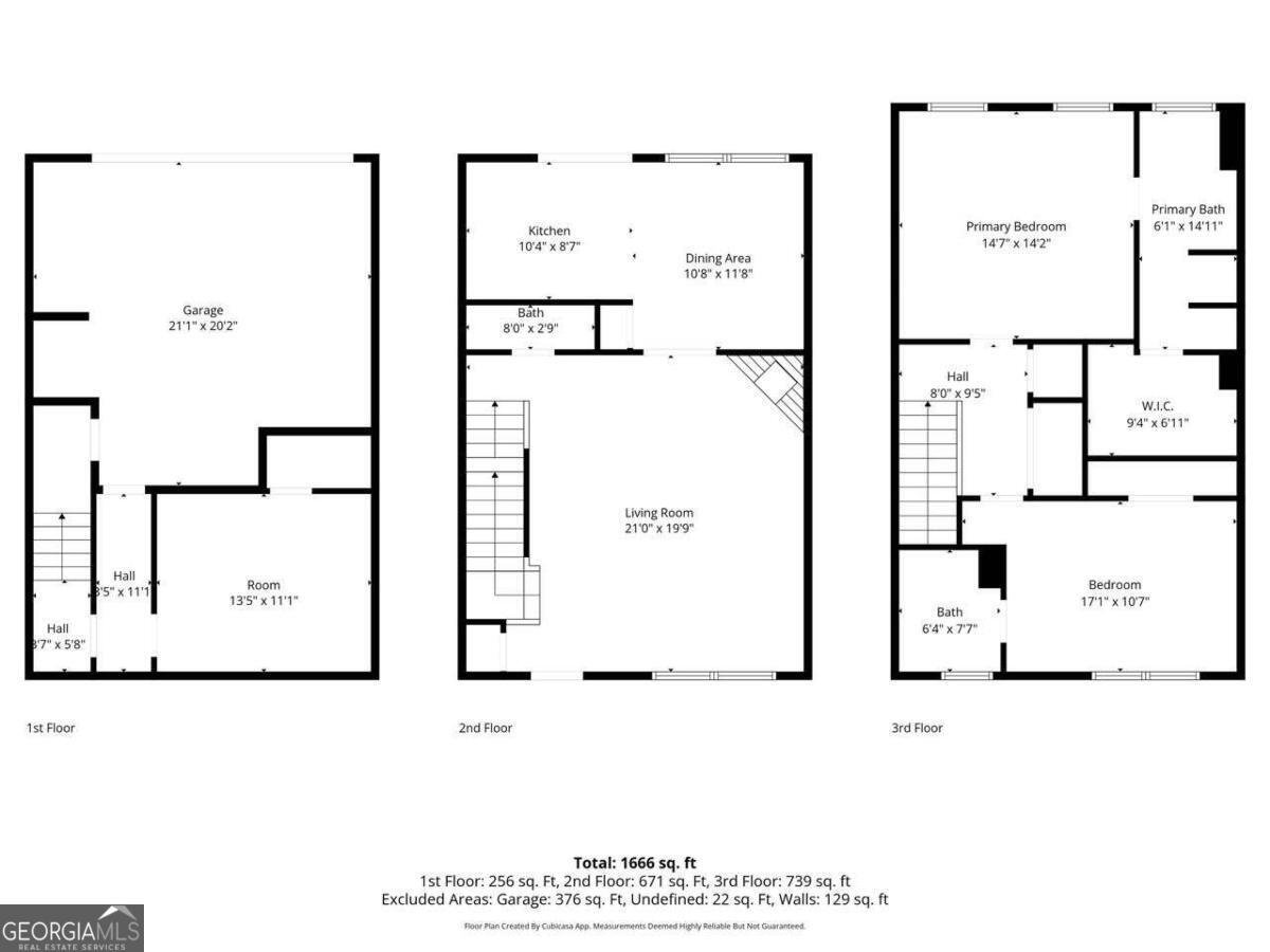 726 Breeze Lane Woodstock - Photo 40