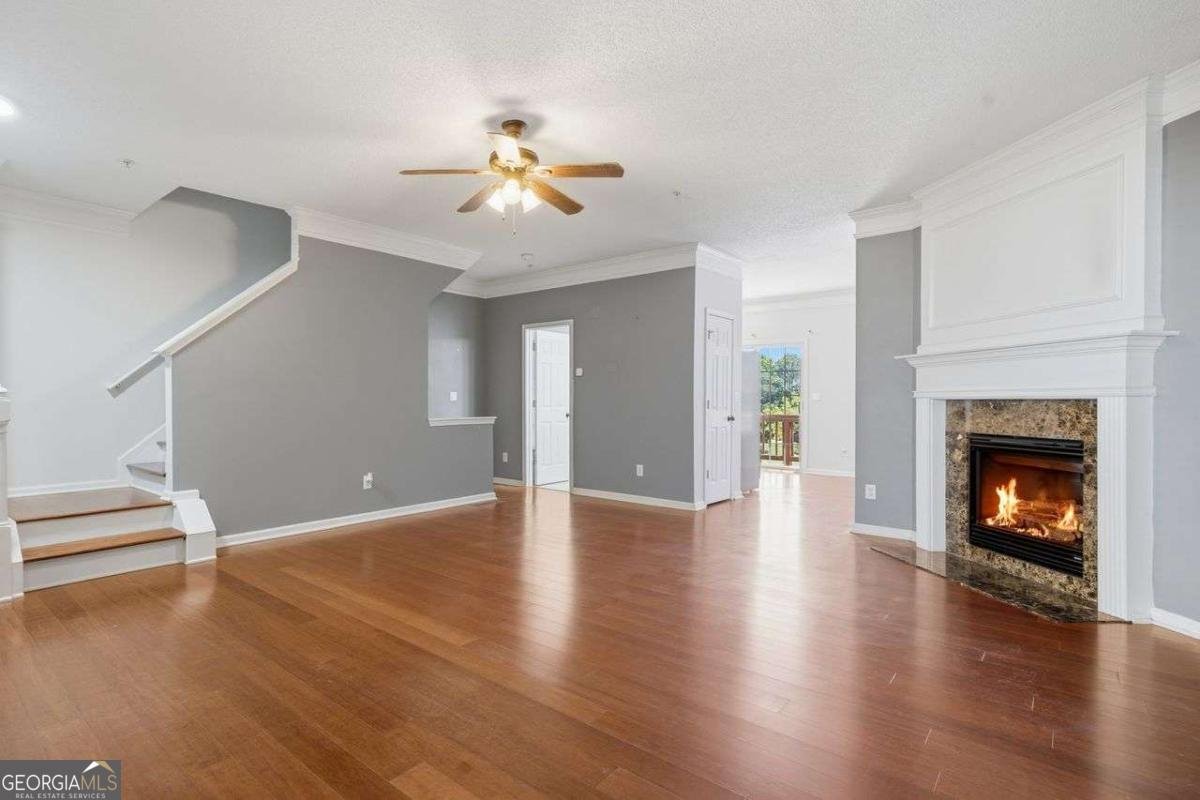 726 Breeze Lane Woodstock - Photo 6