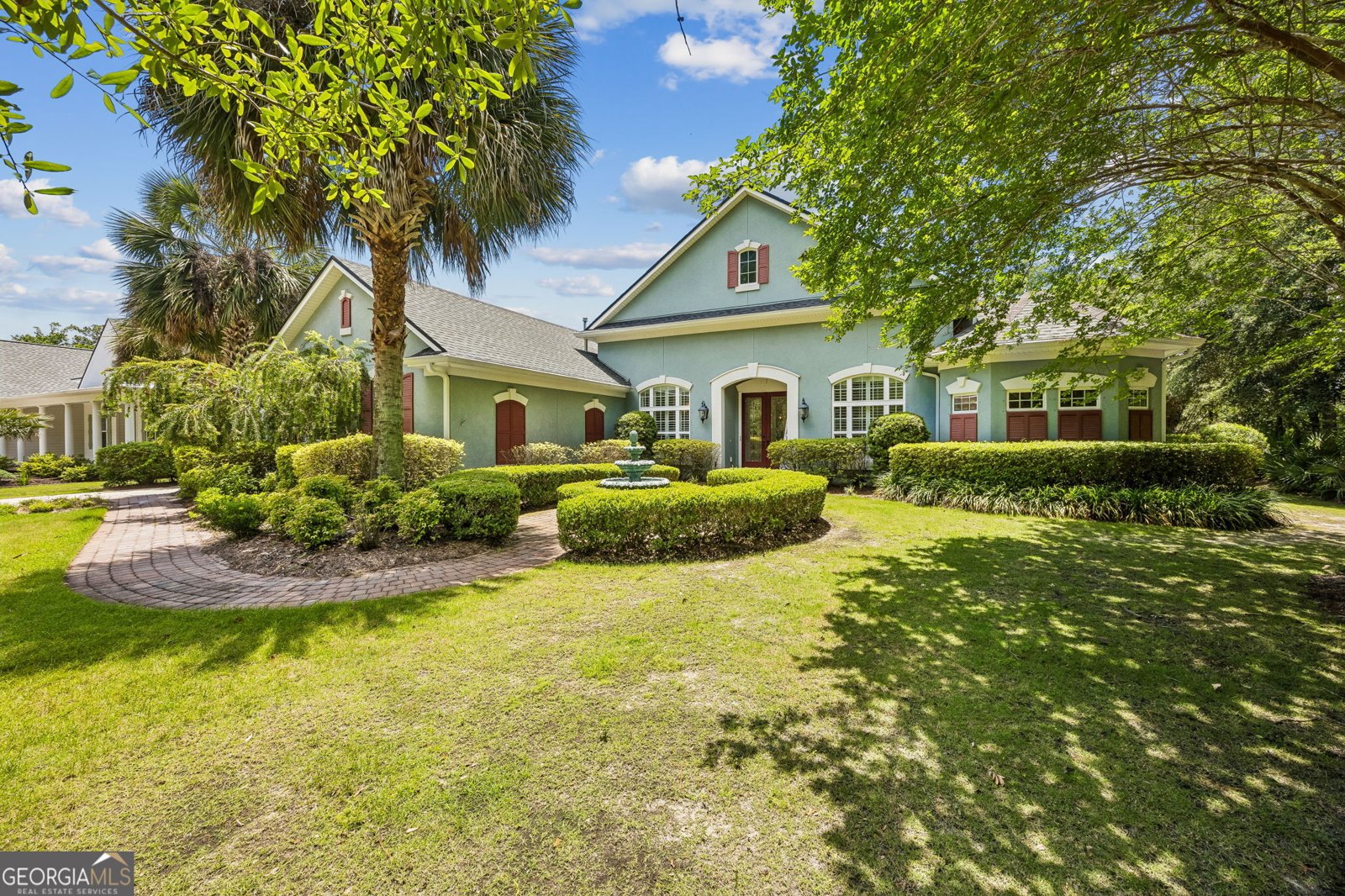 152 Fairways Edge Drive St. Marys - main photo