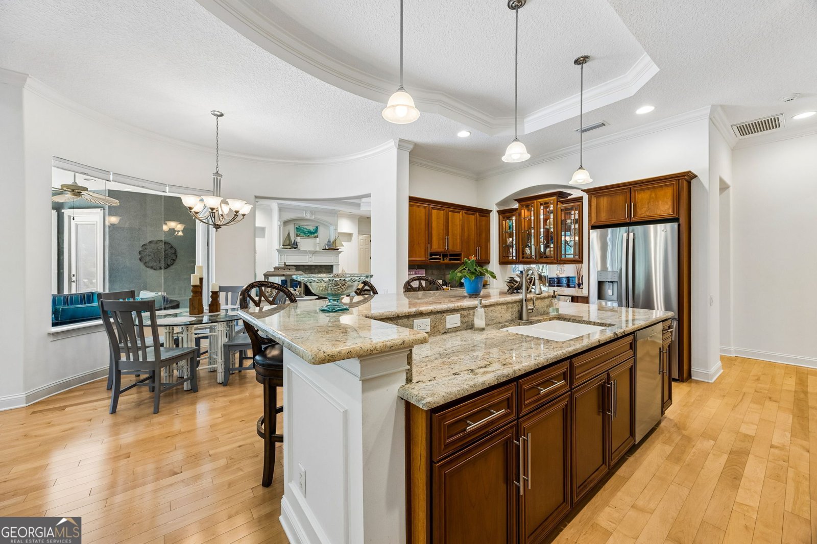 152 Fairways Edge Drive St. Marys - Photo 26