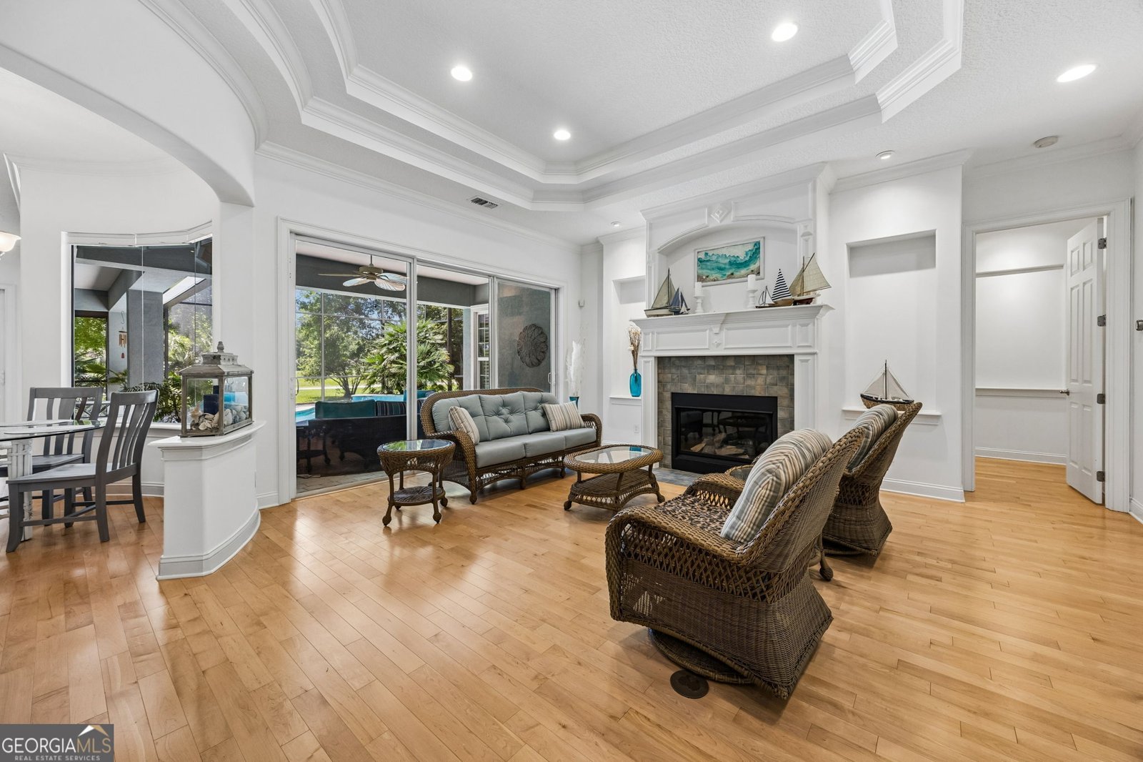 152 Fairways Edge Drive St. Marys - Photo 8