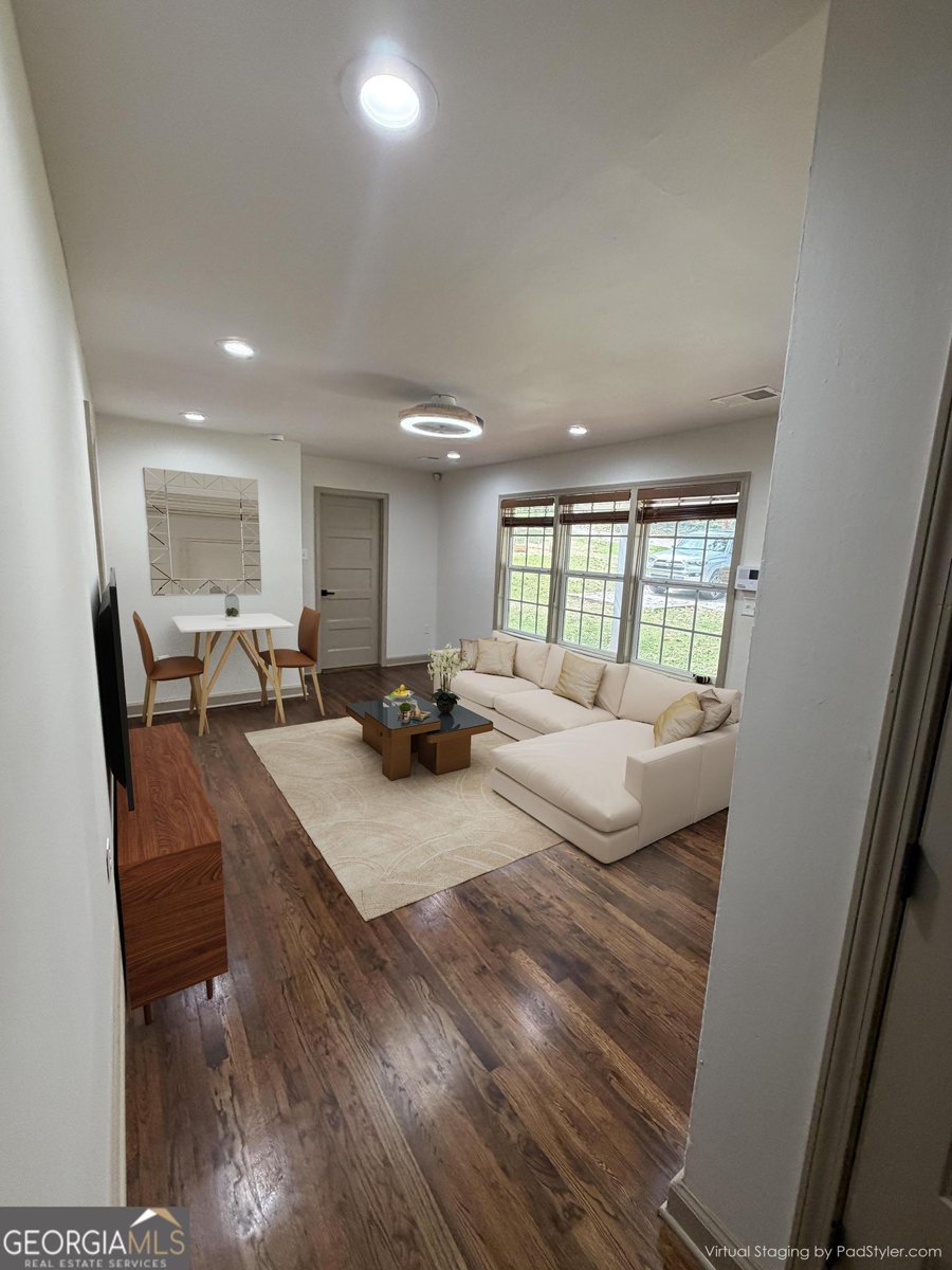 3576 Orchard Circle Decatur - Photo 10
