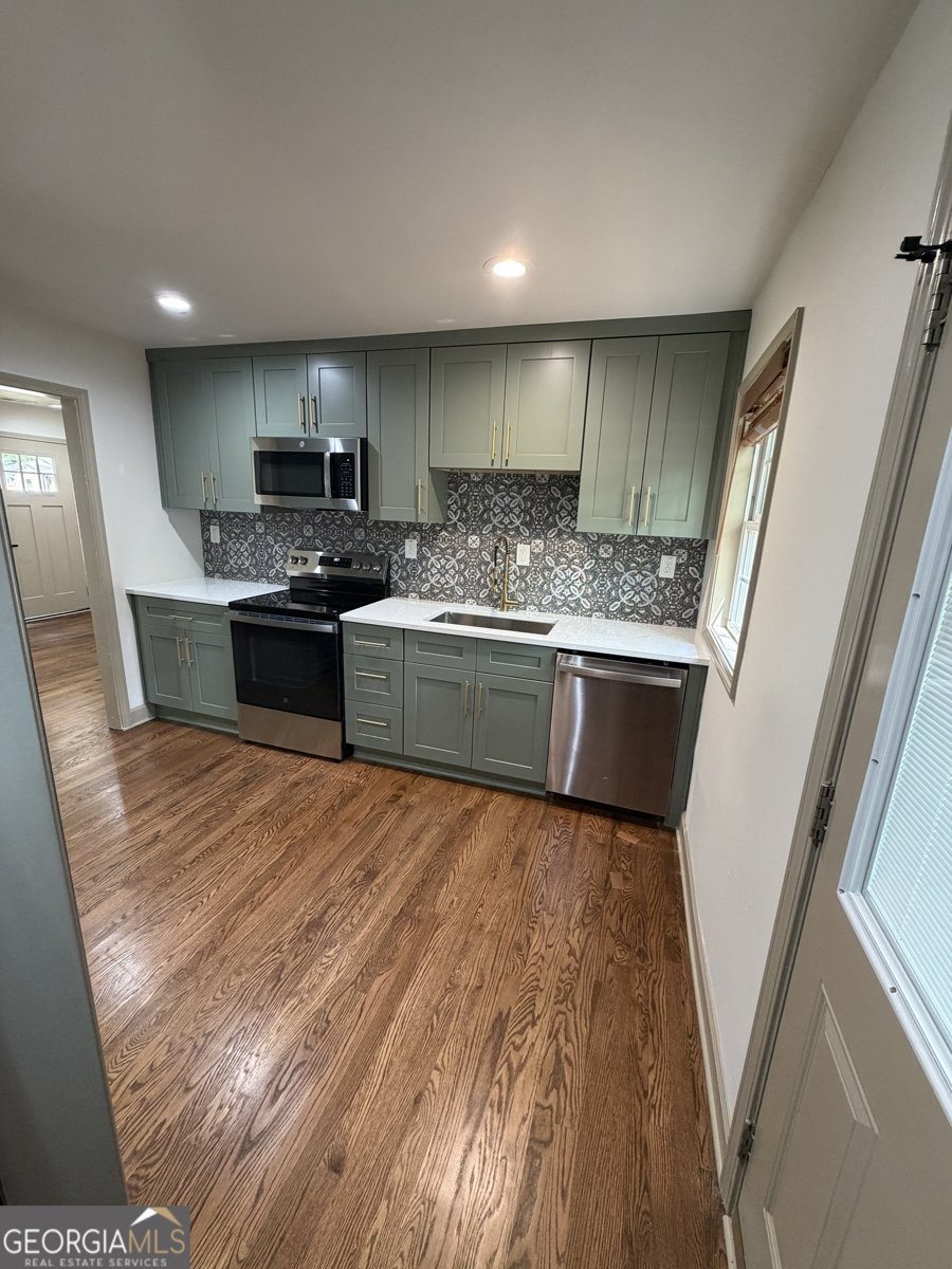 3576 Orchard Circle Decatur - Photo 12