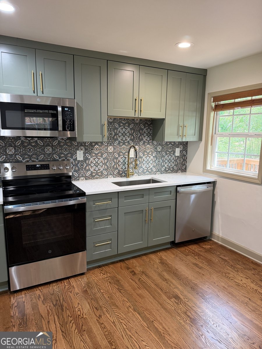 3576 Orchard Circle Decatur - Photo 13