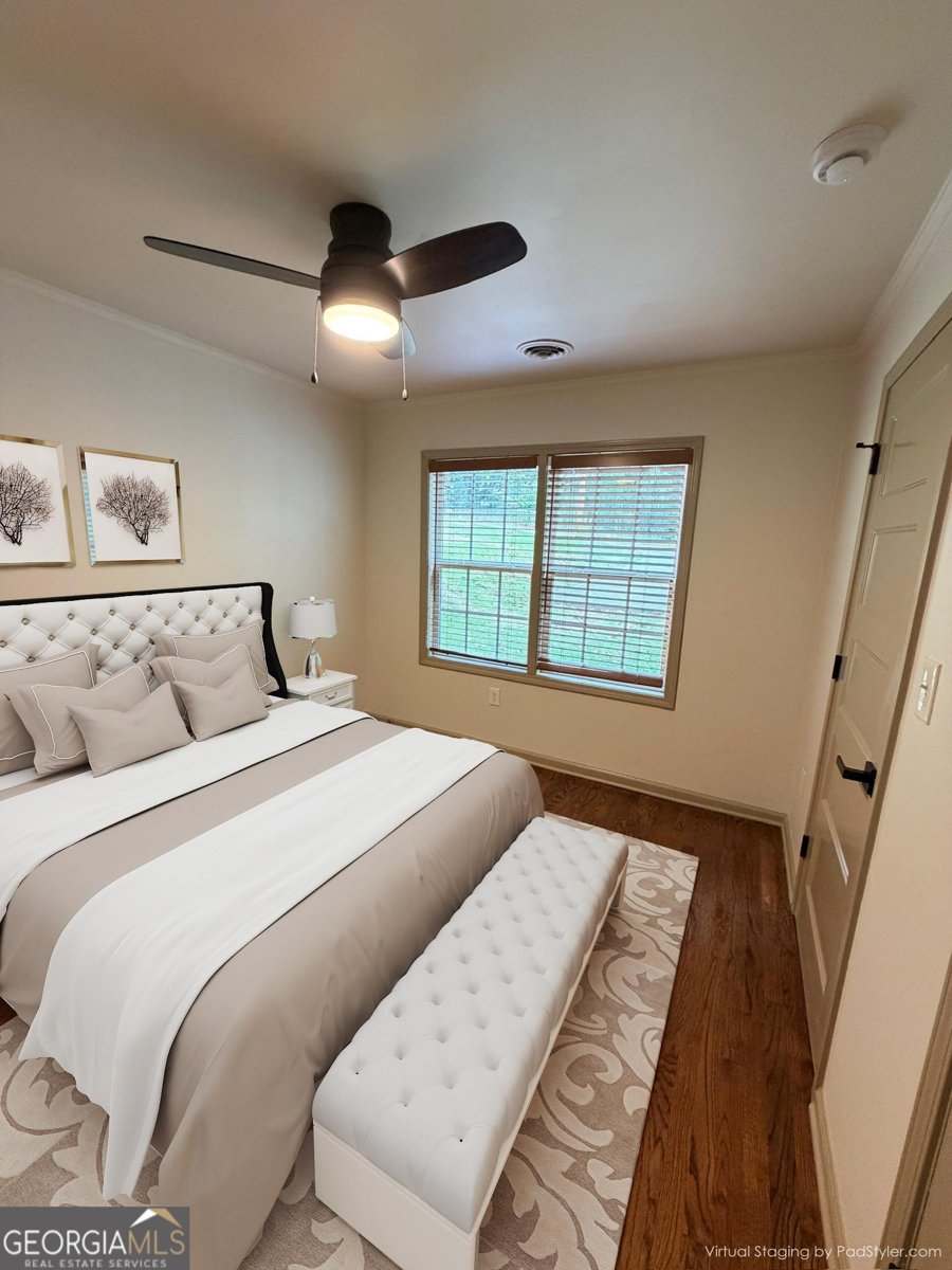 3576 Orchard Circle Decatur - Photo 16