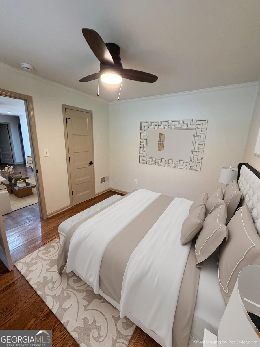 3576 Orchard Circle Decatur - Photo 18