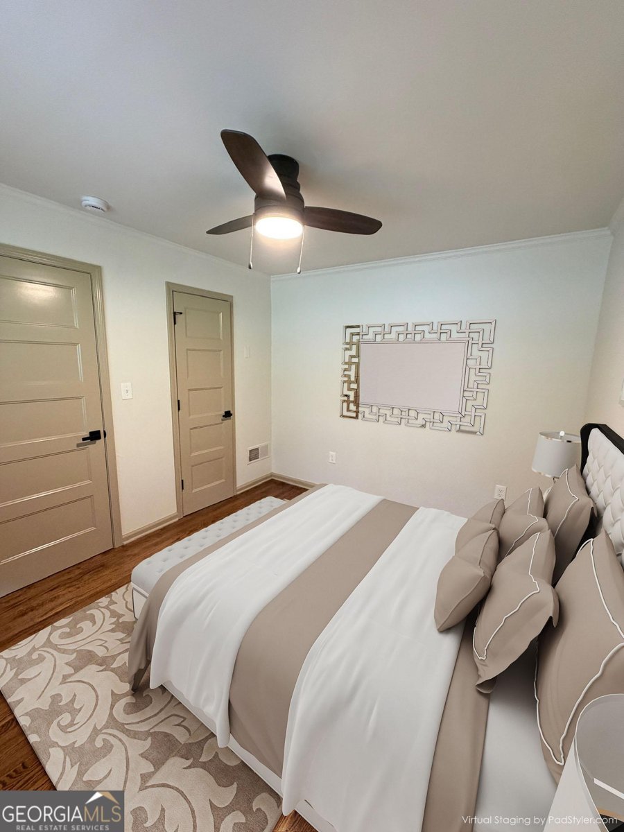 3576 Orchard Circle Decatur - Photo 20