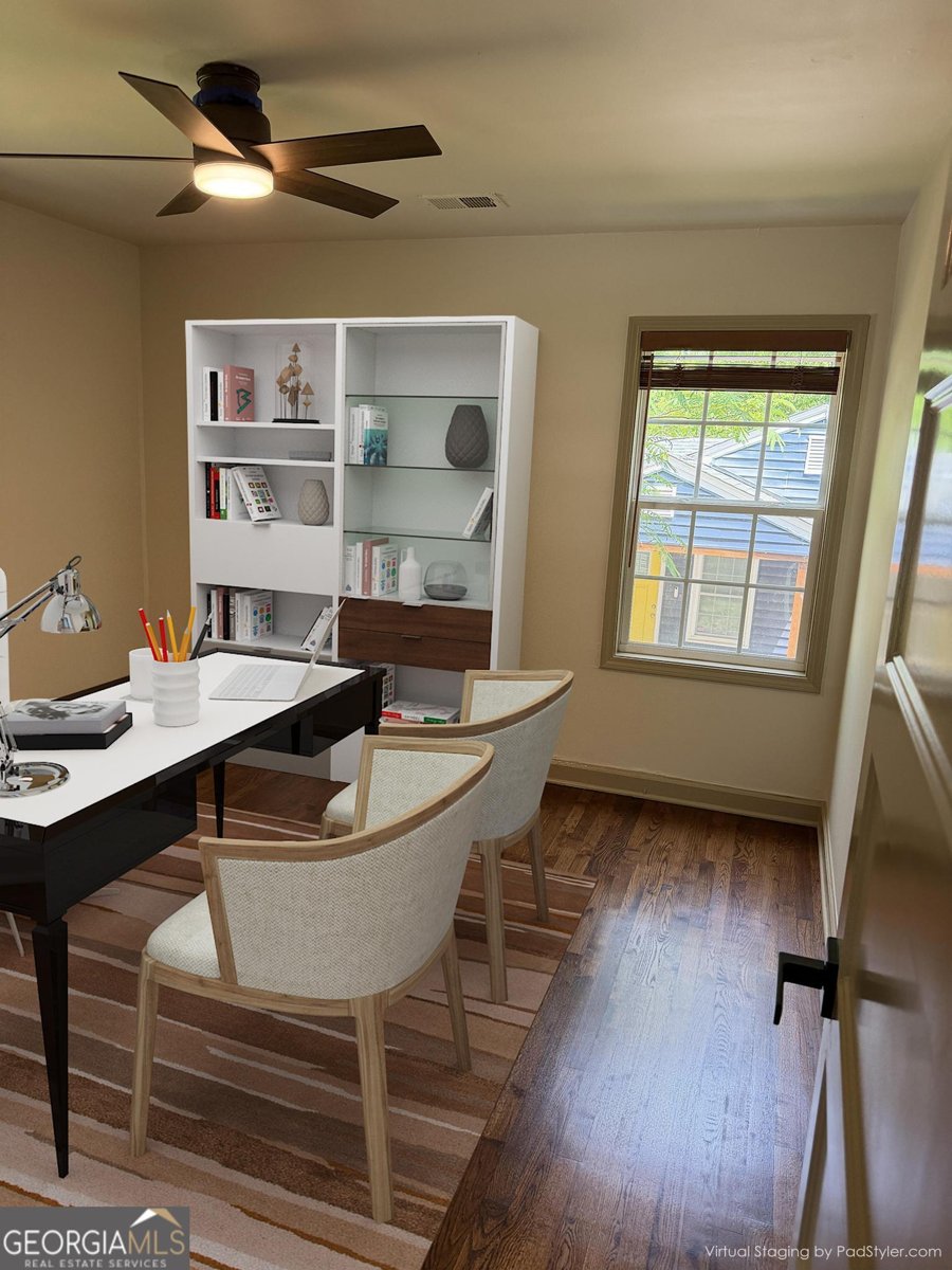 3576 Orchard Circle Decatur - Photo 24