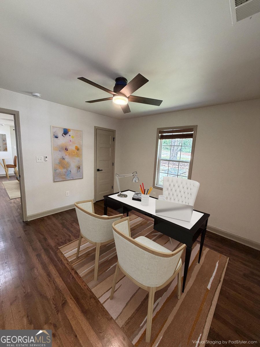 3576 Orchard Circle Decatur - Photo 26