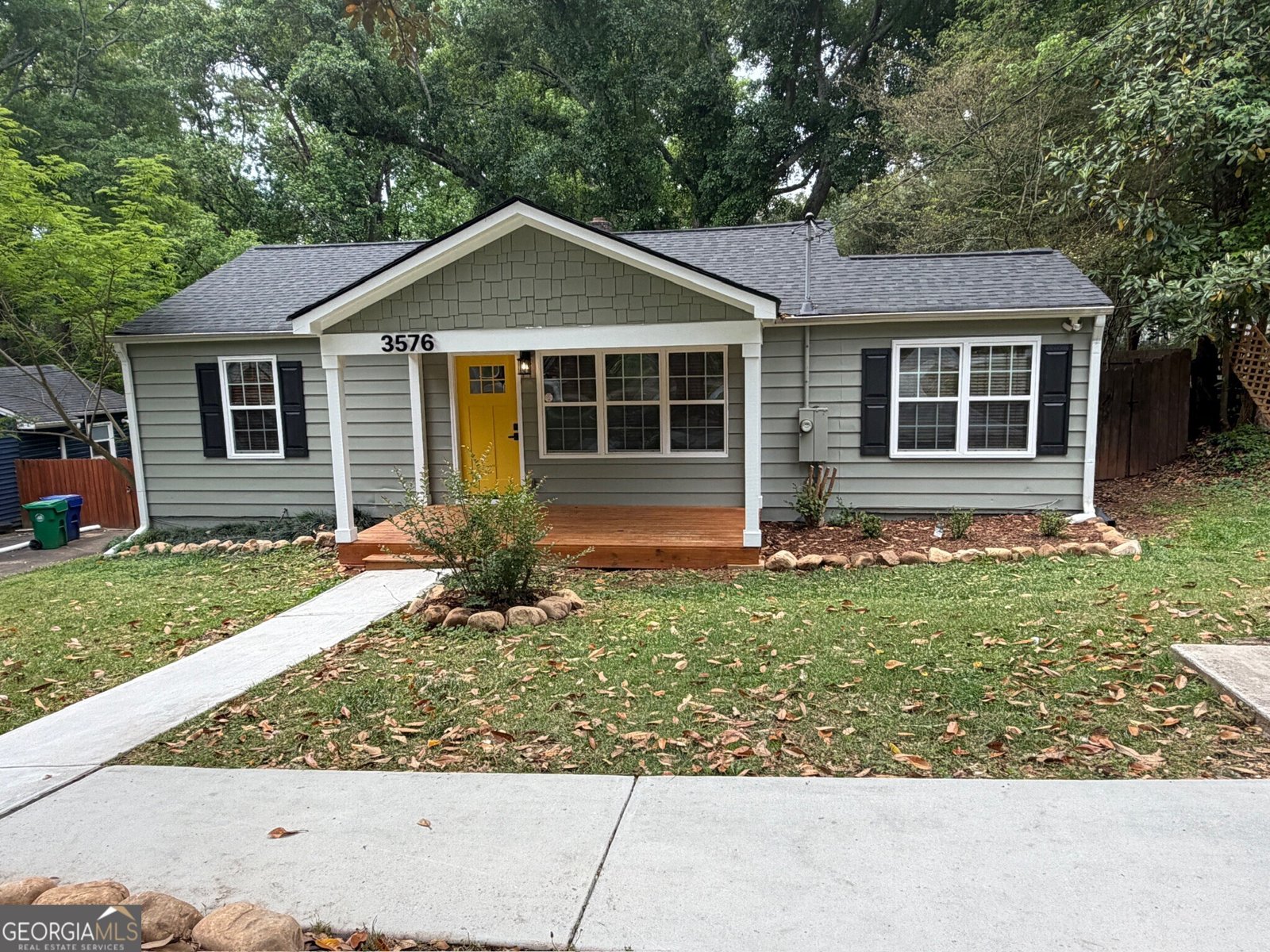 3576 Orchard Circle Decatur - Photo 41