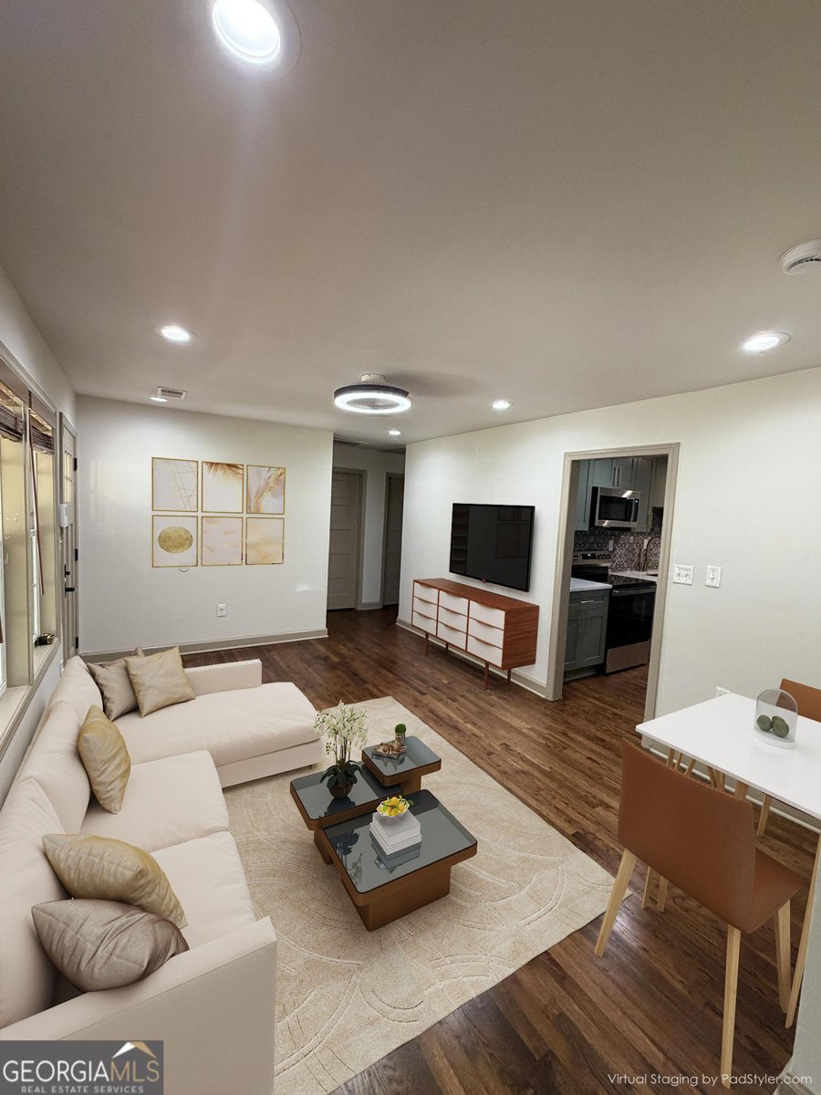 3576 Orchard Circle Decatur - Photo 8