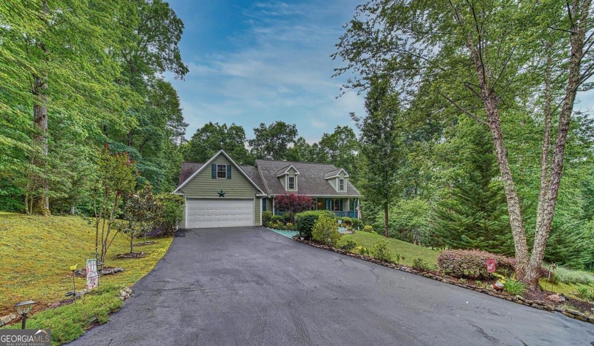 1514 Smithfield Lane Young Harris - main photo