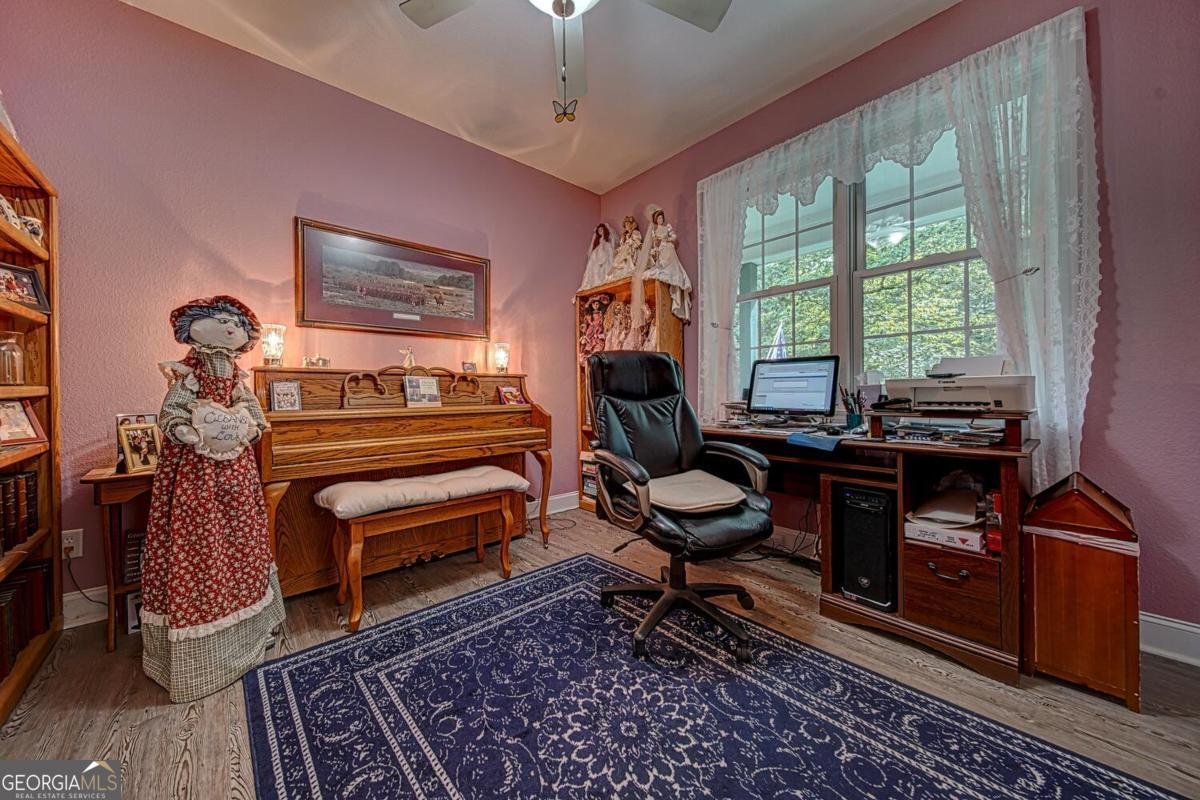 1514 Smithfield Lane Young Harris - Photo 16