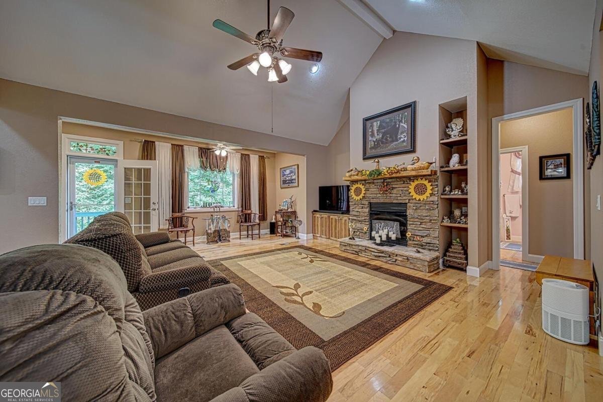 1514 Smithfield Lane Young Harris - Photo 6