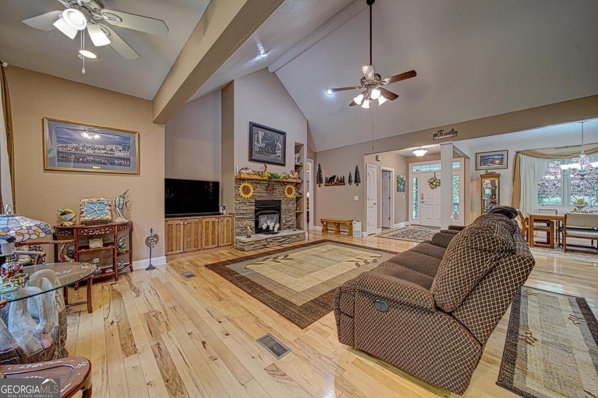 1514 Smithfield Lane Young Harris - Photo 7