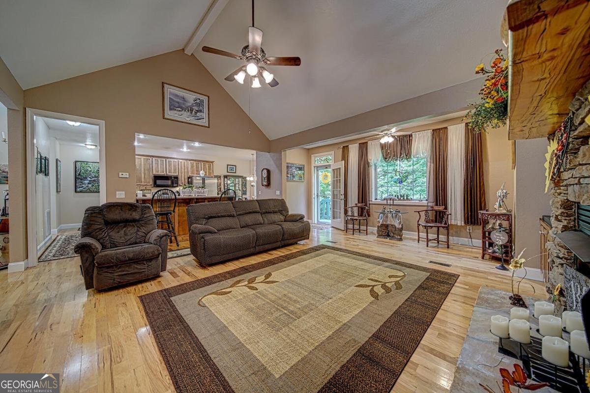 1514 Smithfield Lane Young Harris - Photo 8