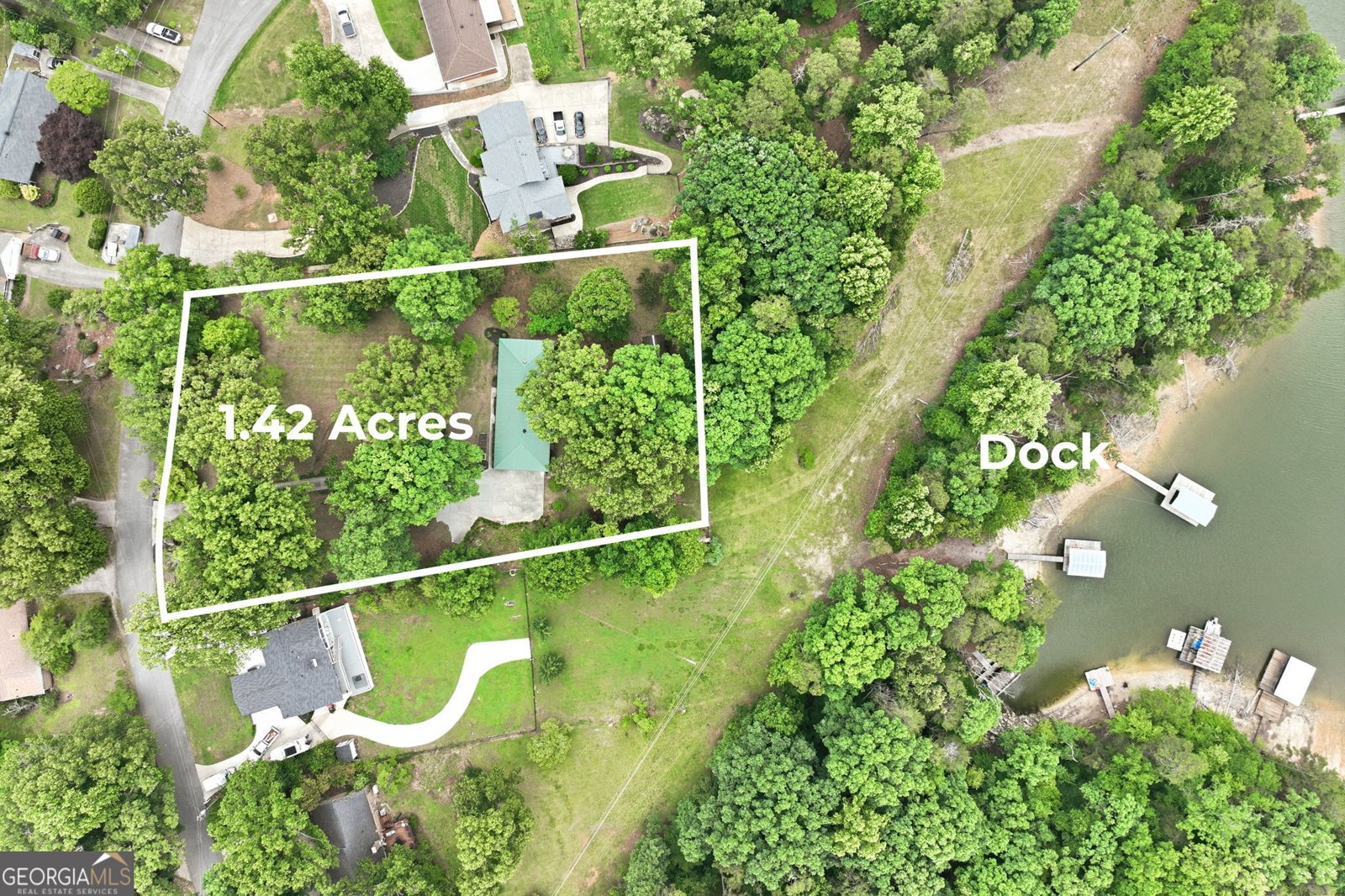 3334 Little Circle Gainesville - Photo 45