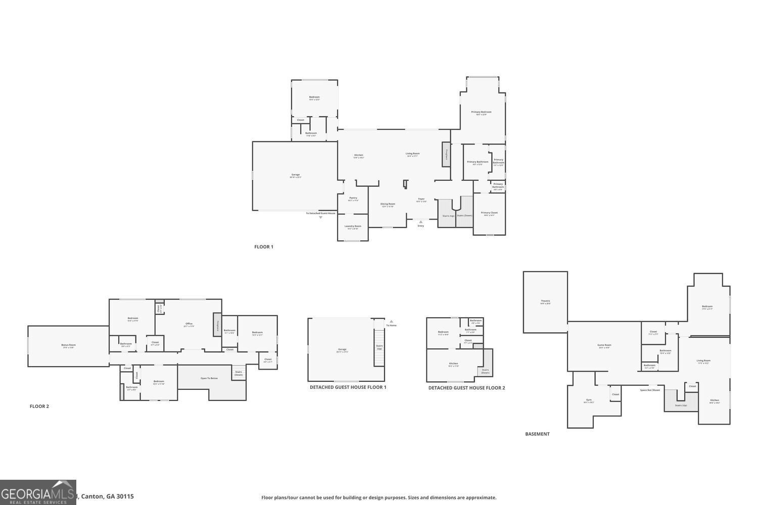 494 Johnson Brady Road Canton - Photo 80