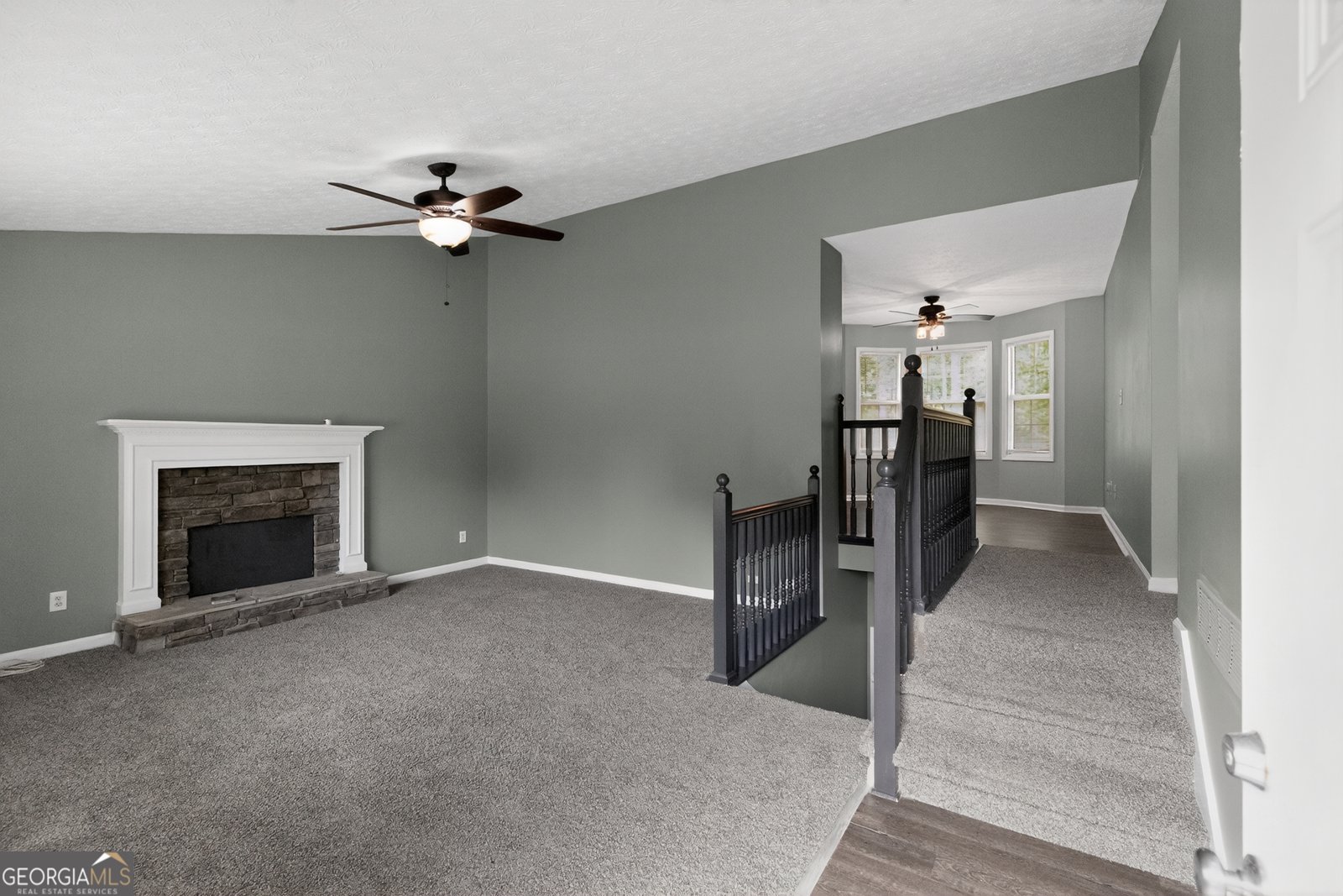 71 Burton Drive Douglasville - Photo 12