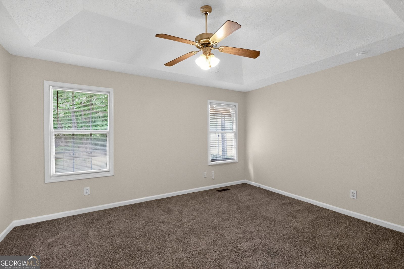 71 Burton Drive Douglasville - Photo 14