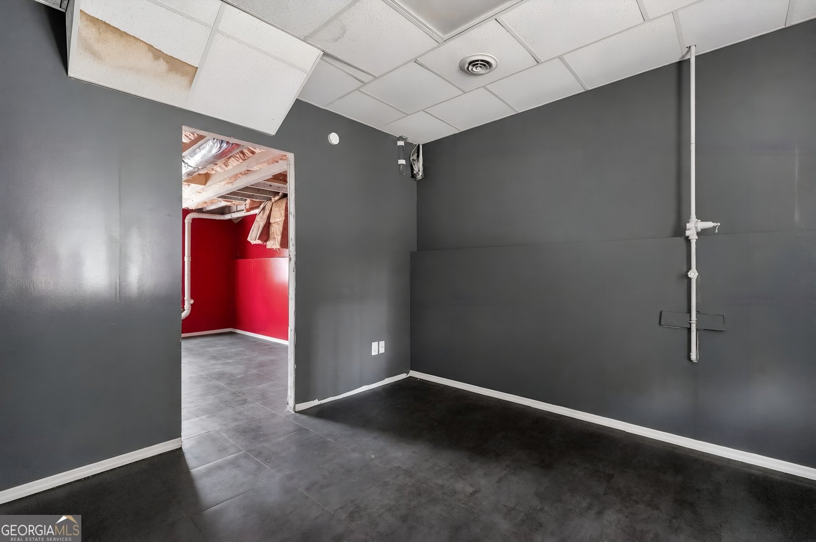 71 Burton Drive Douglasville - Photo 16