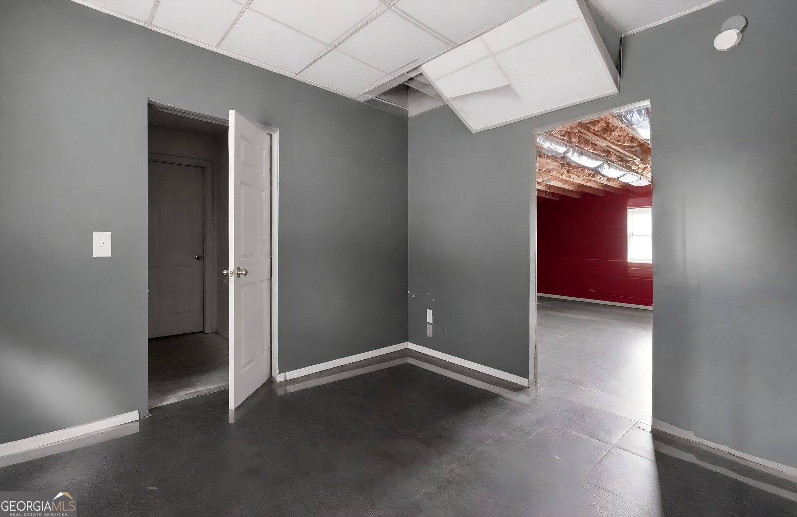 71 Burton Drive Douglasville - Photo 17