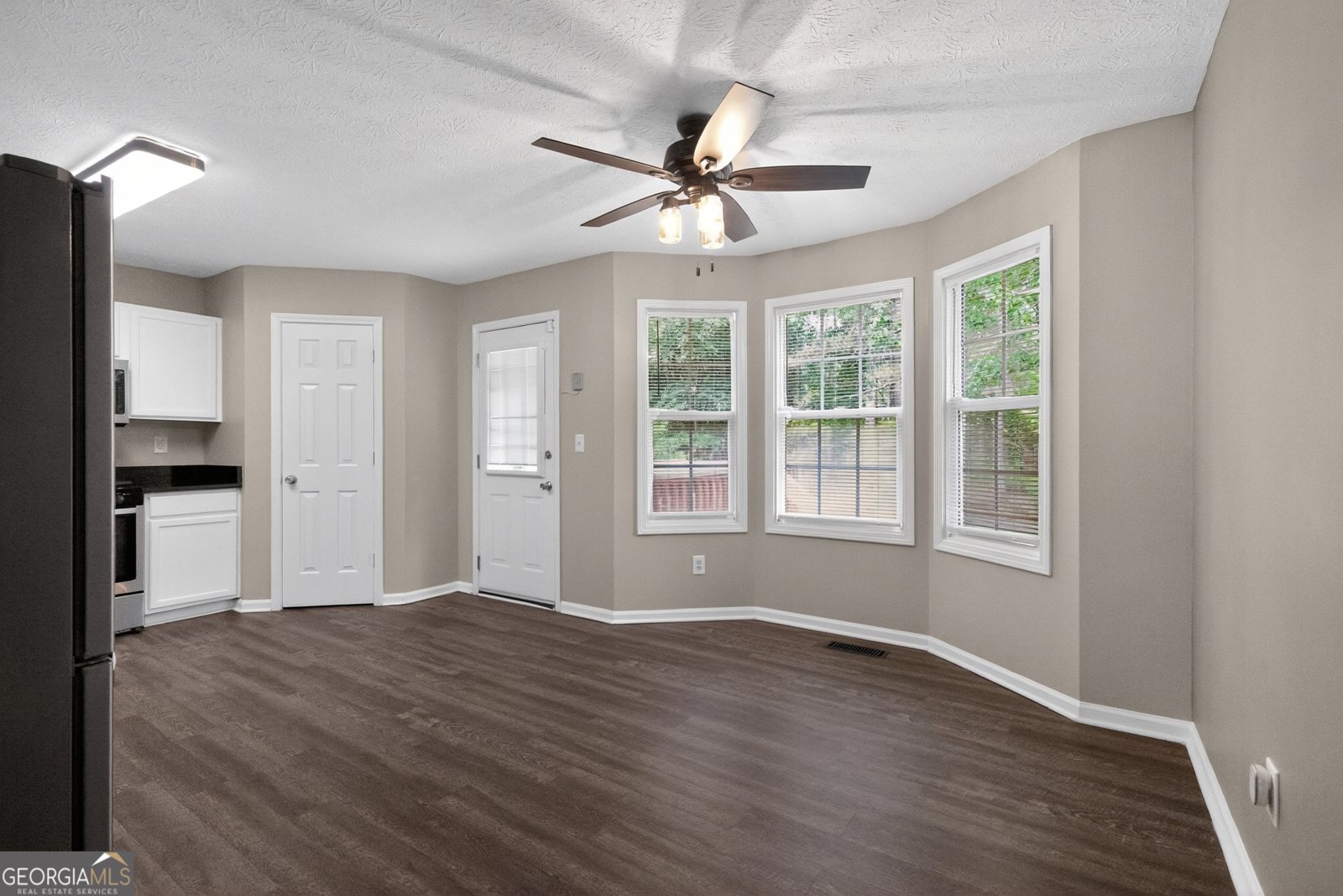71 Burton Drive Douglasville - Photo 21