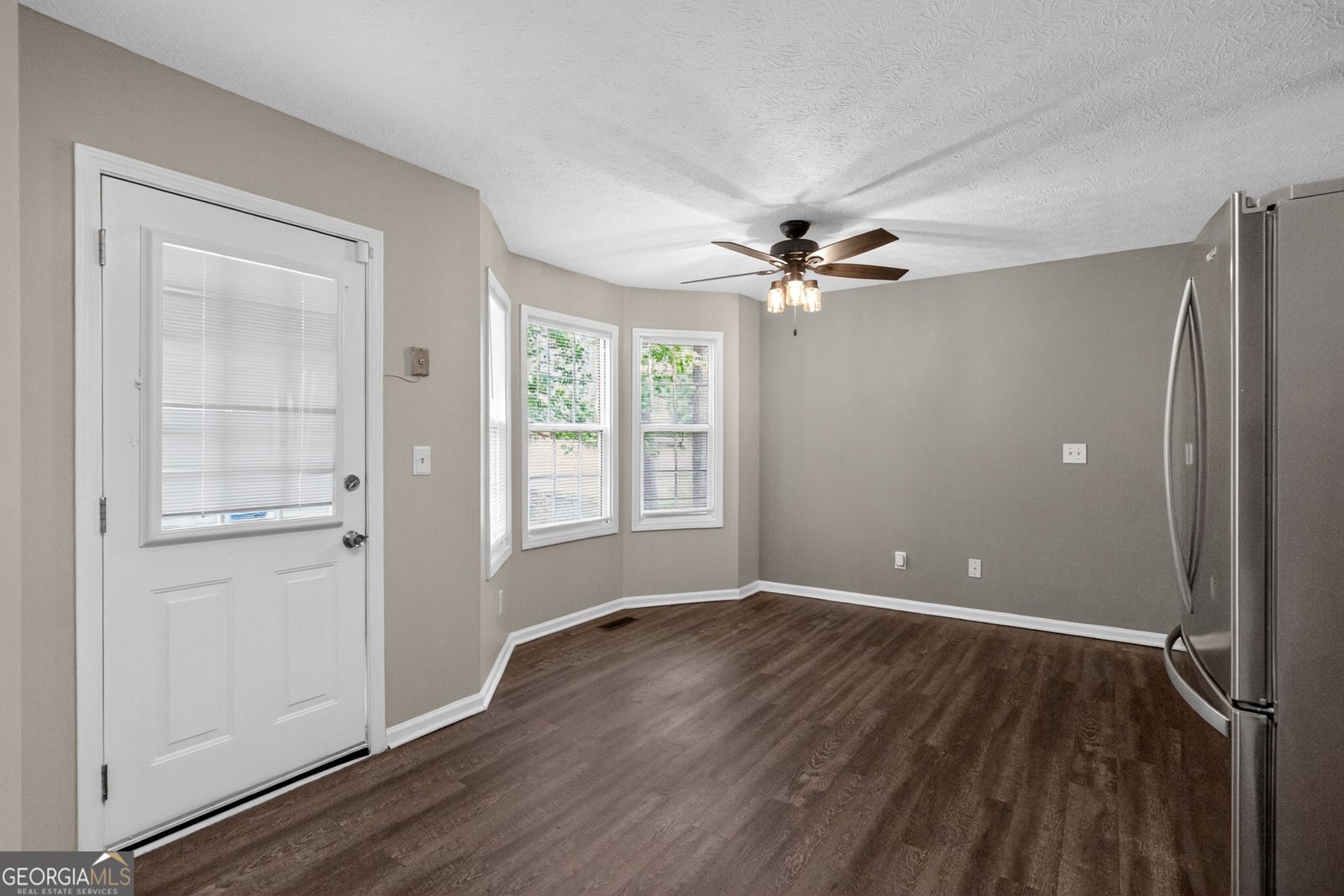 71 Burton Drive Douglasville - Photo 8