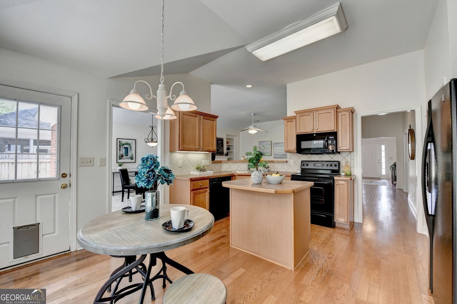 1870 Hickory Station Circle Snellville - Photo 12