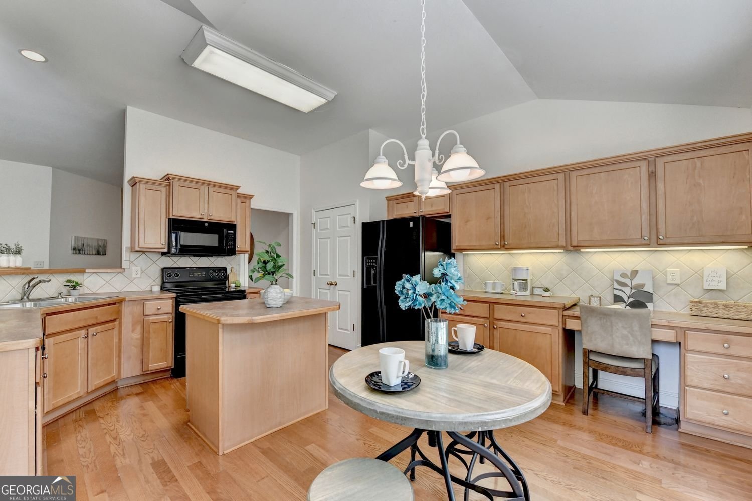 1870 Hickory Station Circle Snellville - Photo 13