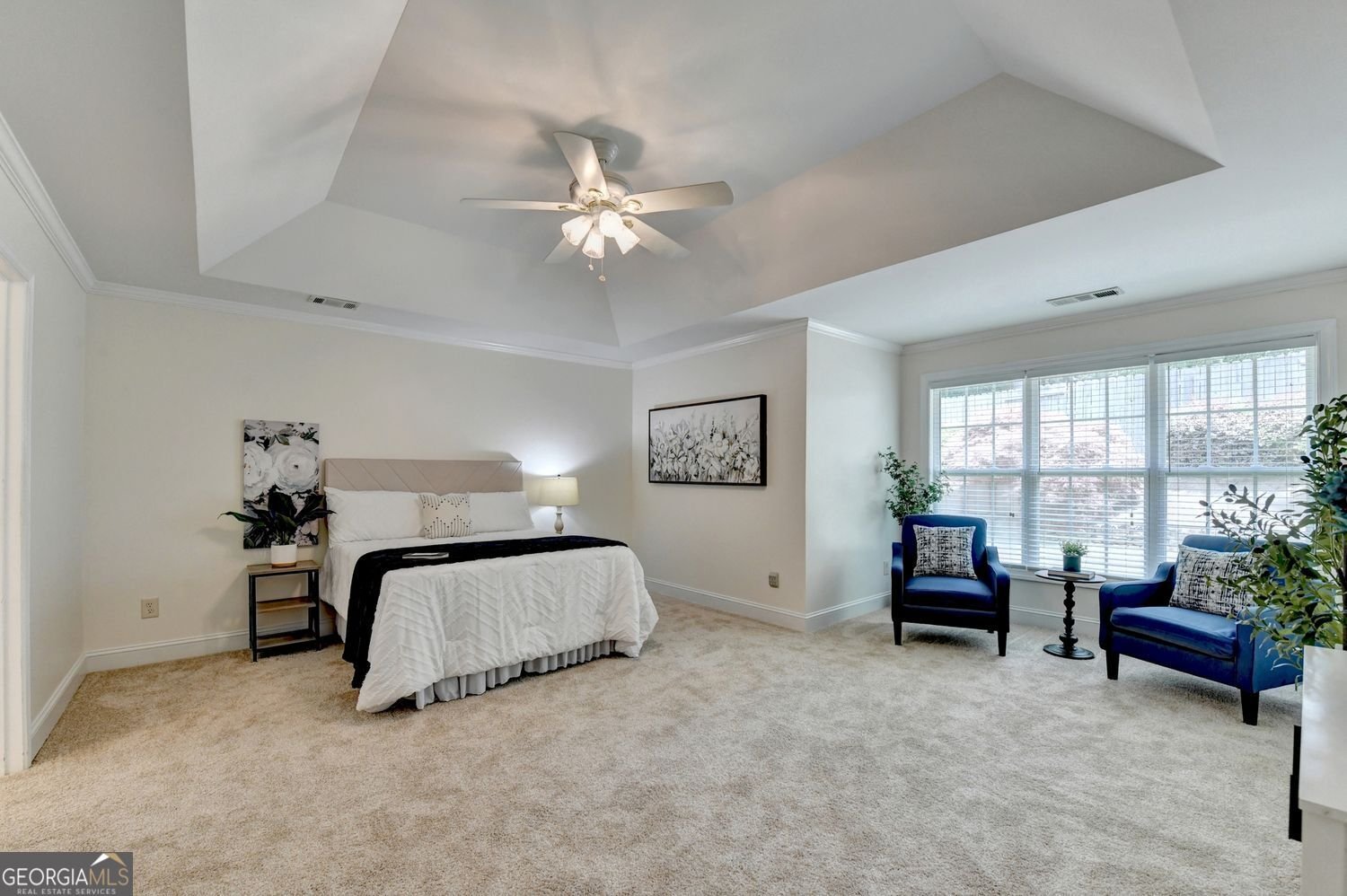 1870 Hickory Station Circle Snellville - Photo 18