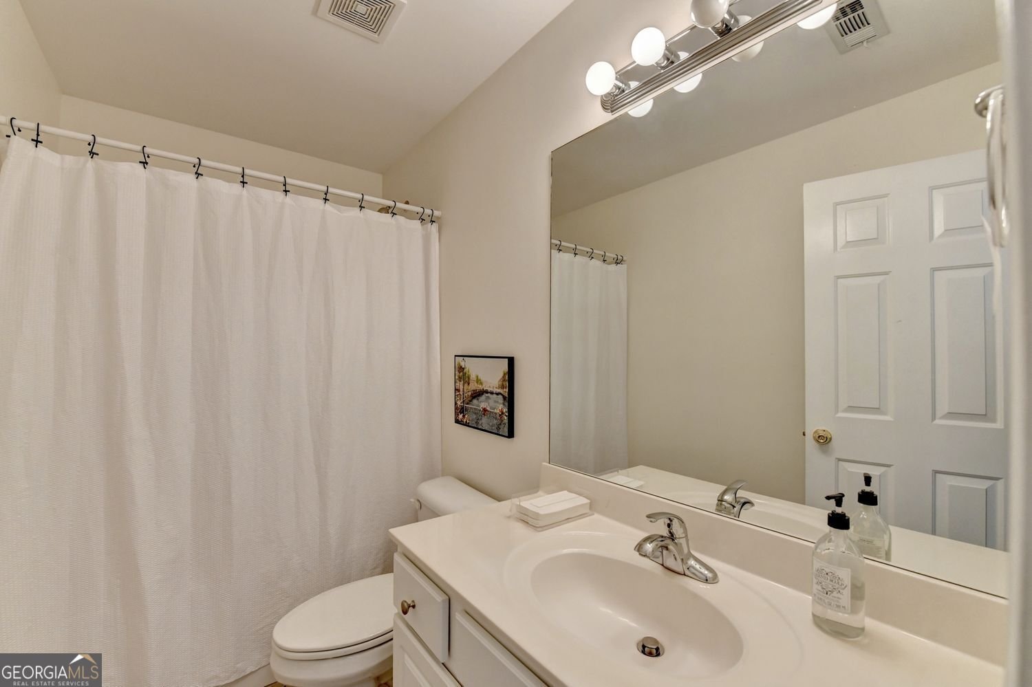1870 Hickory Station Circle Snellville - Photo 20