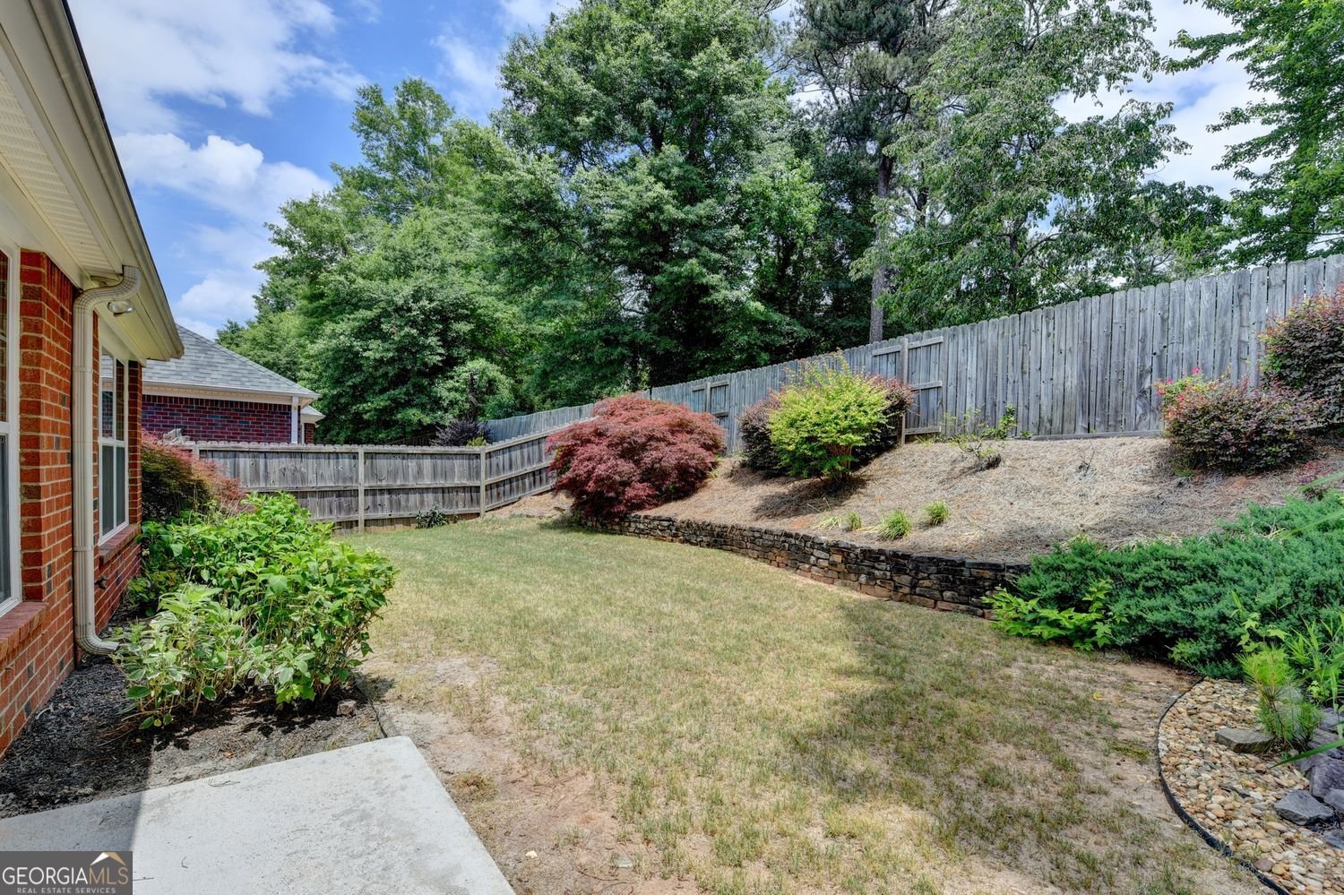 1870 Hickory Station Circle Snellville - Photo 27