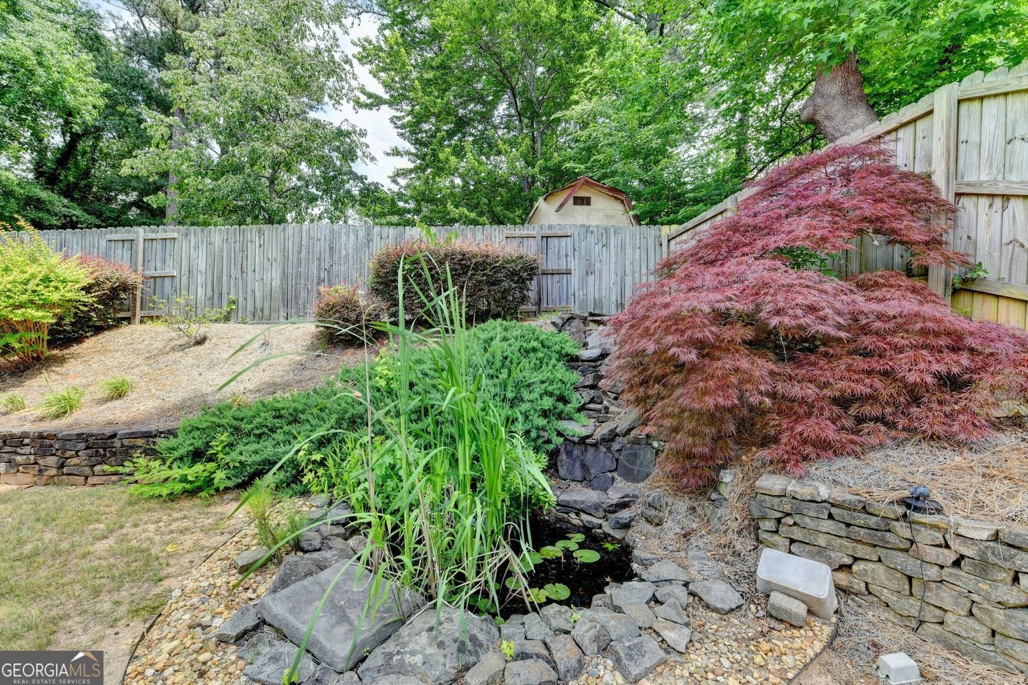 1870 Hickory Station Circle Snellville - Photo 28