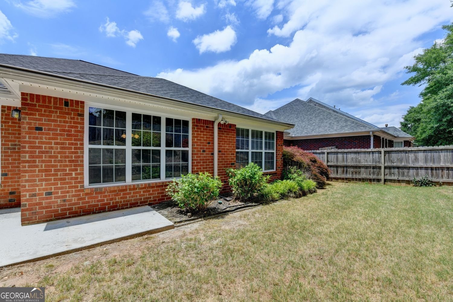 1870 Hickory Station Circle Snellville - Photo 29