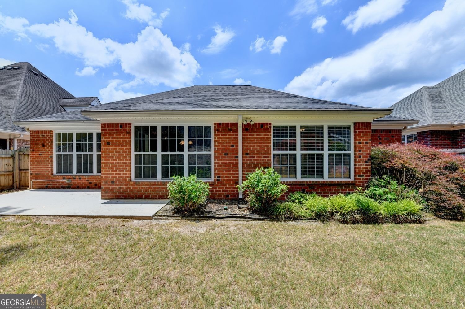 1870 Hickory Station Circle Snellville - Photo 30
