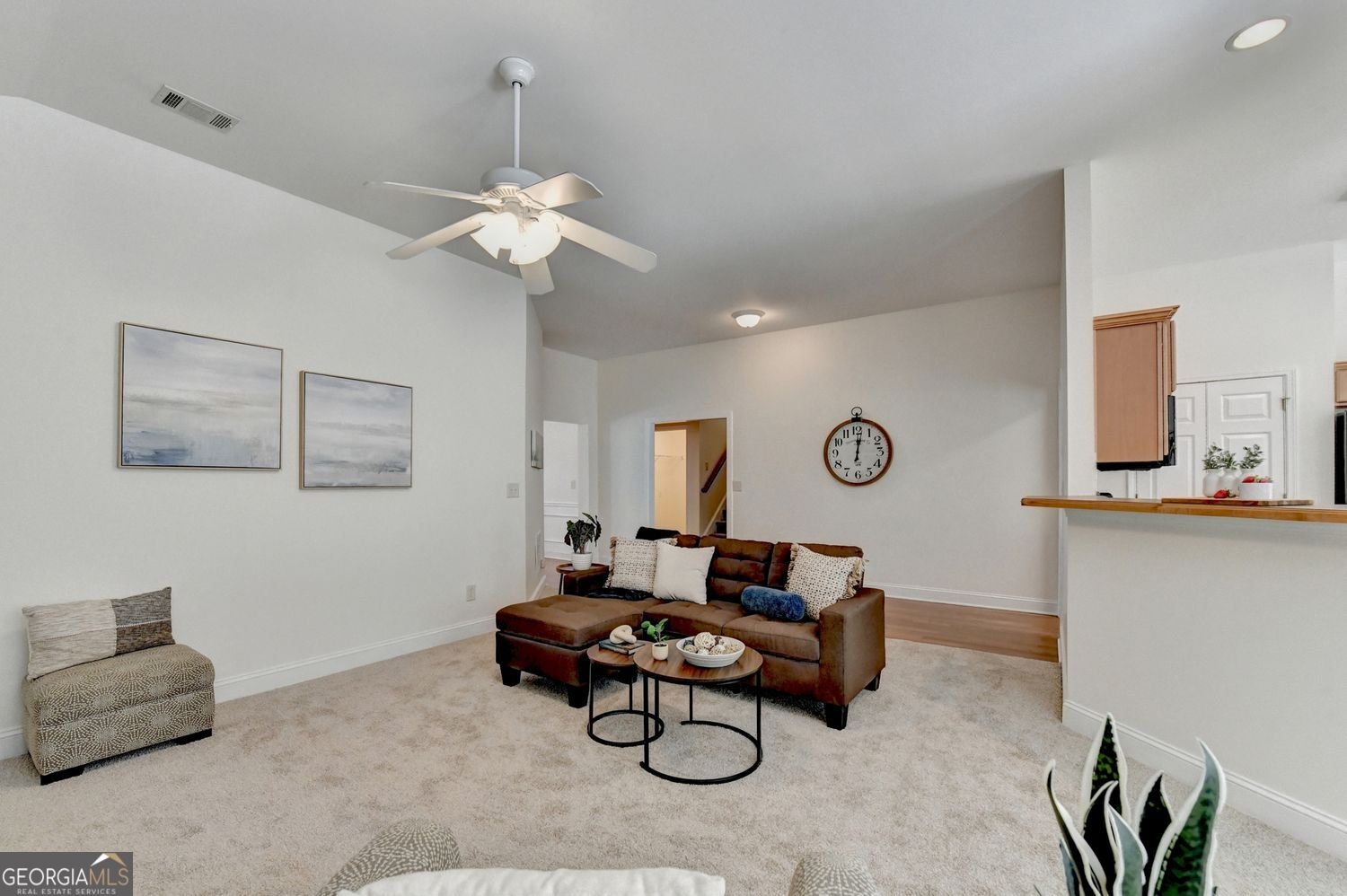 1870 Hickory Station Circle Snellville - Photo 6